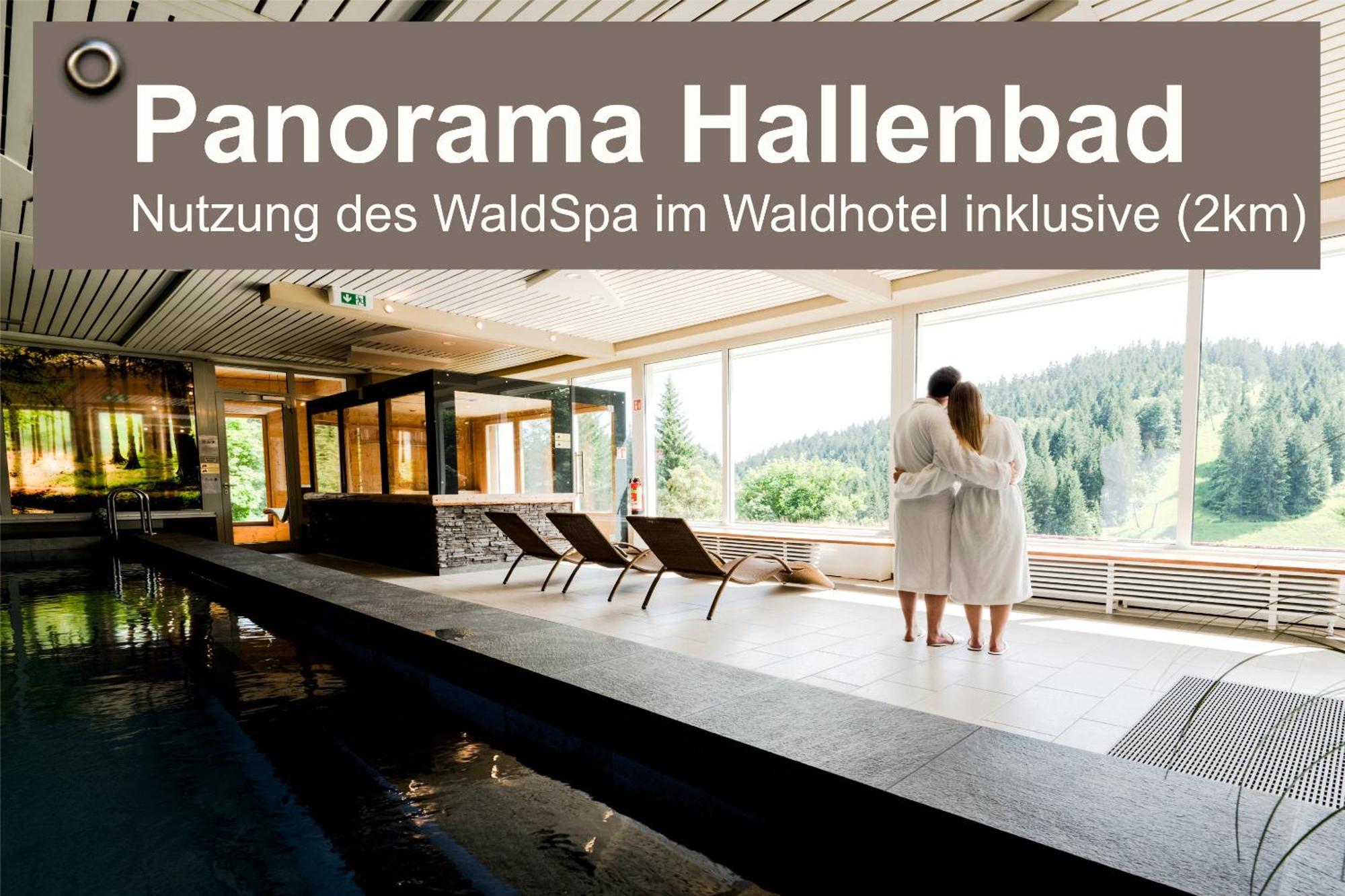 Gruener Baum Naturparkhotel & Schwarzwald-Restaurant 토트나우 외부 사진